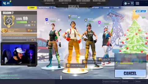 #MADDMONDAY Viewer/Sub Games with @BeardTK | #MADDhouse | Get in while you can!