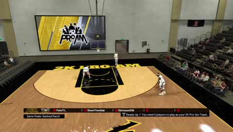 2k19 Pure Sharp 🔥