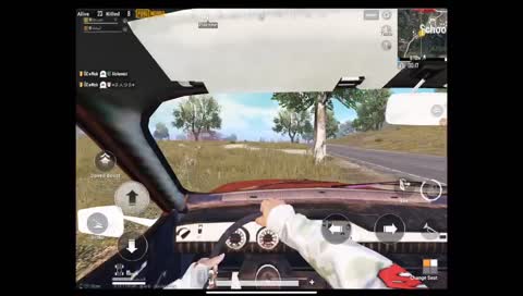 Lights Øut Lucifer | PUBG Mobile Pro