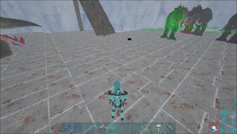 [Official PvP] [Conquest 25 man] (Round 2)