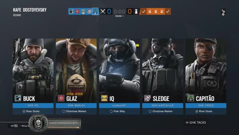 The Monday Grind! Come join the Insanity!