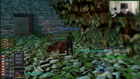 [P99] 42 Ranger, City of Mist