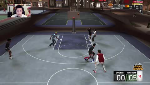 Come Chat While We Streak//PS4//Proverbs 12:16