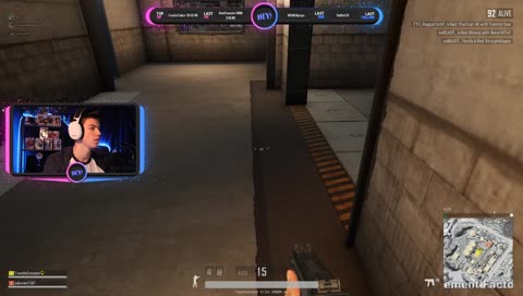 The Absolute Grind