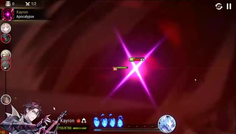 cleared Floor 68 69 and 70 today, Challenger PvP