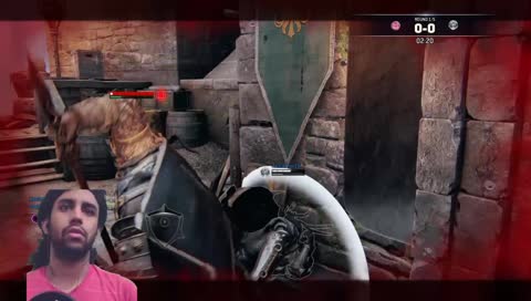 I’M BACK BABY | !discord