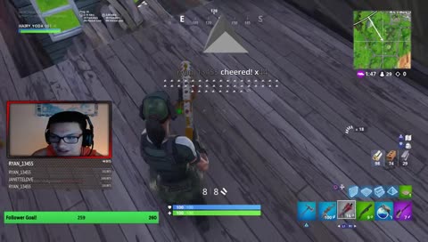 More life. | Sub with !prime !discord !sr