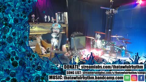 That Awful Twitch Stream