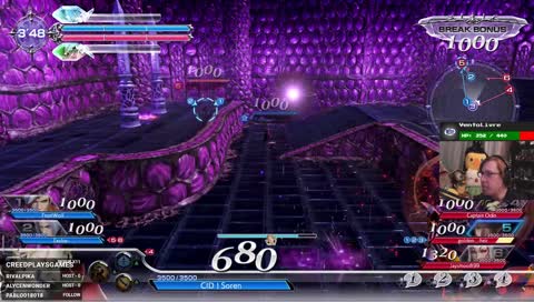 [ROAD TO CRYSTAL][Kefka Adamant E] Running some solo queue & duo'ing with a few people in chat | !TeamTrue !TrueTuesday !tournament