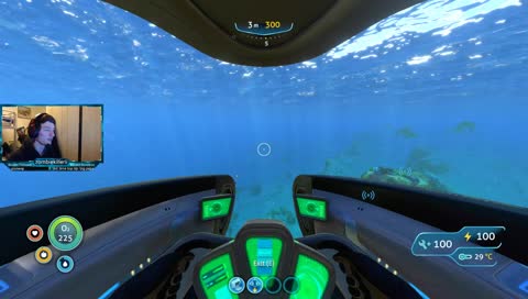 Deep Dark Scary Sea @zombie_killeri on twitter