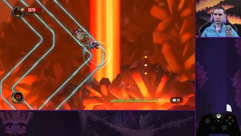 Casual Chariot – Daily Stream #23 [nosrl]