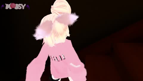 Beware the might of little Mogsy