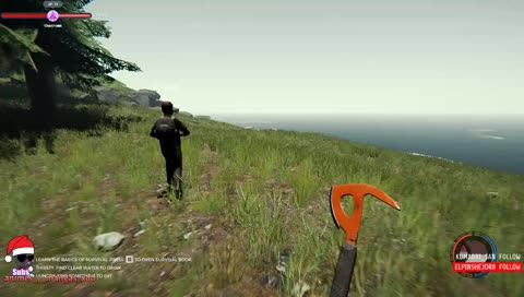 ๐ดThe forest VR con la seรฑorita Zaba y el seรฑor Hikari