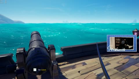 Time for the good ol thieving on the seas! Come say yar!