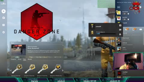 [EN] Match Making Tonight come Rage  - Noob Central