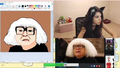 SHALL WE DRAW AND STUFF? ♥♥♥