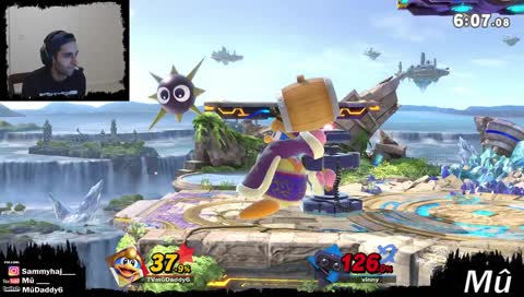 draddle z-drop to back air kill