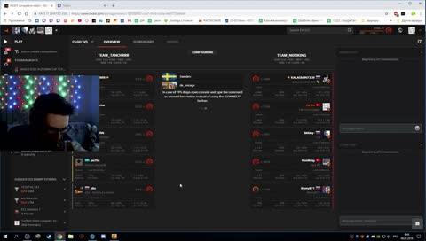faceit 3200 elo