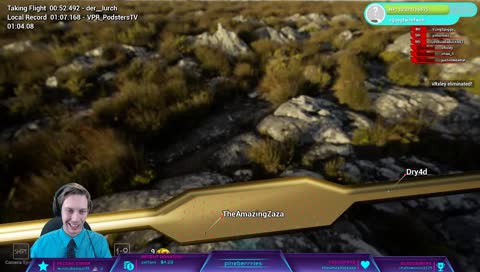 Lets run some tournaments!