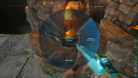 [ENG] Team Night Owl on Night Owl Servers, Ocean Exploration on The Island