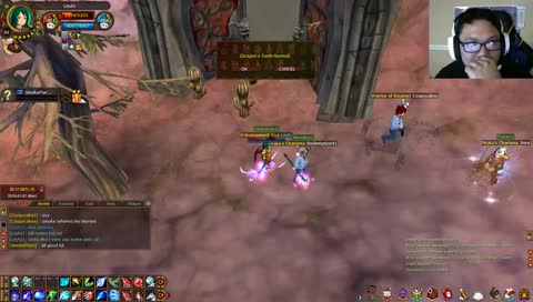 Fiesta Online, Grinding it out