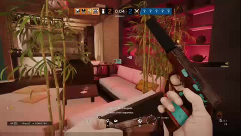 Rank r6 - Xone (PT-BR)