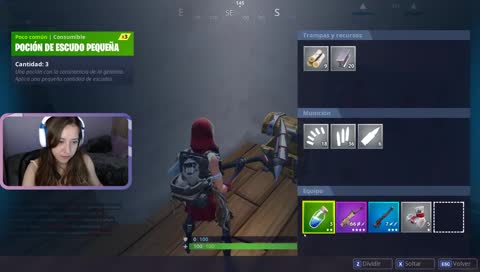 Jugando con seguidores