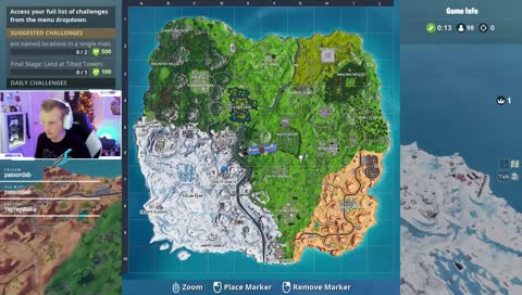 Late Nights, NEW VIDEO UP! - CC "Starksis-TTV"