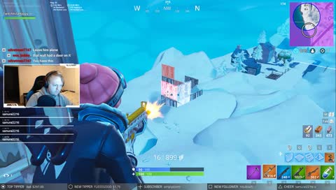 880+wins, trying lower sens, come chill :D