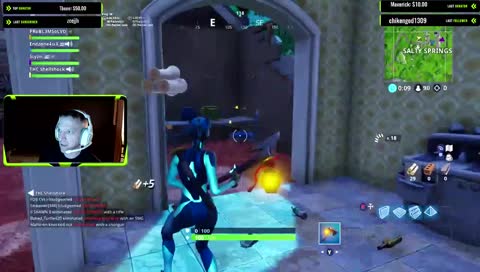 !Vbucks 10/10 subs PogChamp