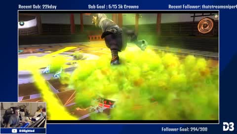 [Life] Burrr is it cold in here? (Polaris Questing) ❄️