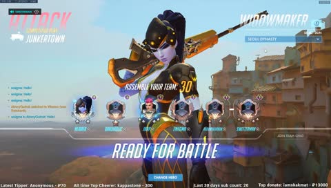 ATL NLaaeR | chill almost no chat