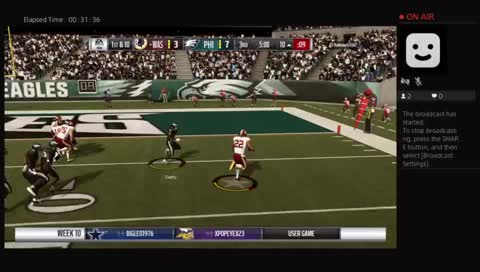 XxD3vilAdvocat3x's Live PS4 Broadcast