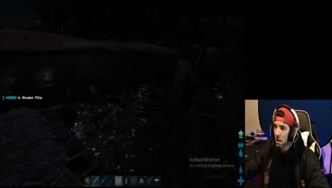 Little bit of ARK