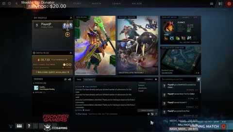 Zoo PlayerJP cancerとの戦い !amazon