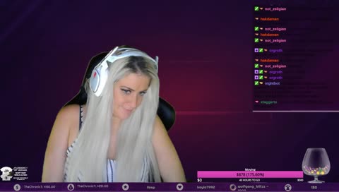 We Survived Monday!..I think?