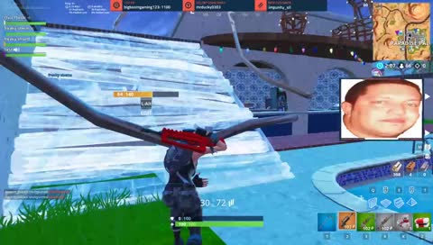 !songrequest !raffle road to 1000 followers. come help me