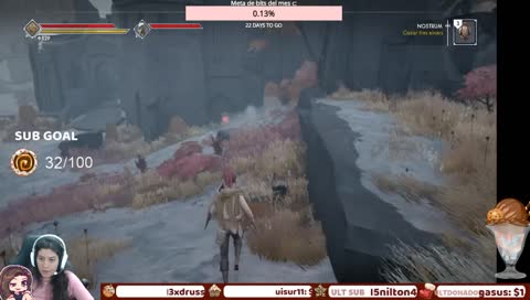 💖💖💖 !Ashen !loots !redes !creador ArepaConQueso