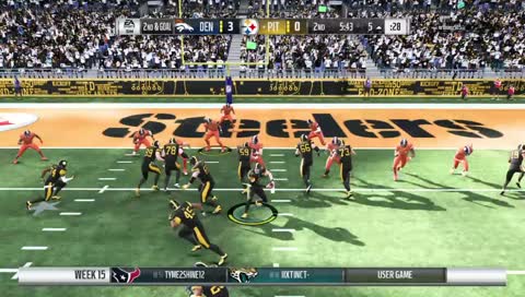GOODFELLATOMMY's Live PS4 Broadcast