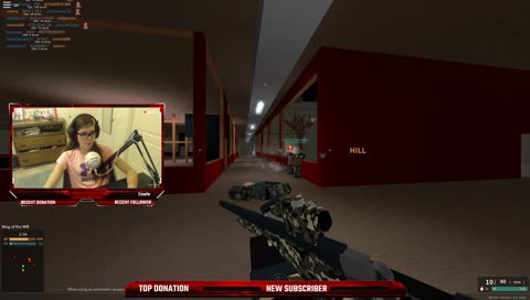 Roblox Games. Road to 100 follows!!