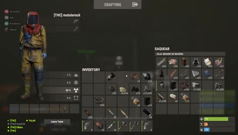 yo y mi duo contra todo