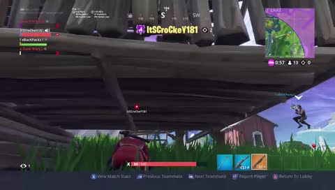 Girl getting butt kicked in Fortnite Help!!!! | #Sub button Hype| Giveaway at 2k followers! | playing with followers | open lobbies!