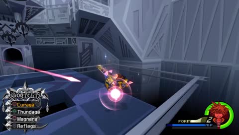 (PS4)Kingdom Hearts II.5 Remix: "Hey Guys Let's Enjoy It"