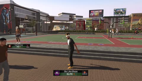 2s Grind to Elite 3