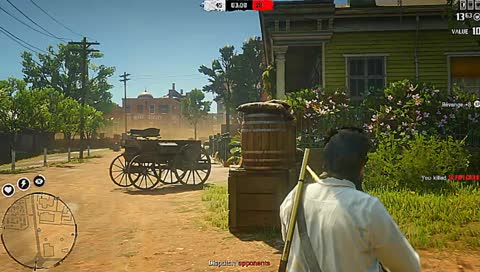 PvP | Grinding xp and money |  #187 #YEEET