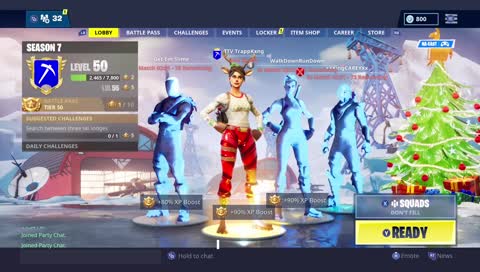 Im Backkk 🖤 580+ Wins 23k Kills | FollowerGoal 110/150