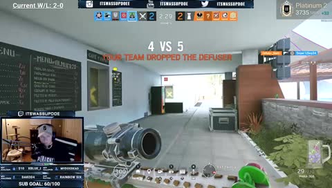 [PS4] Where they at doe? | !Sub | Level 267 | IG @ItsWassupDoee