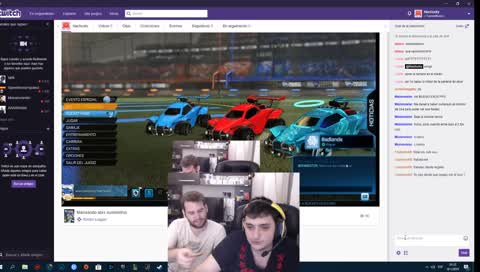 Maineando abrir suministros