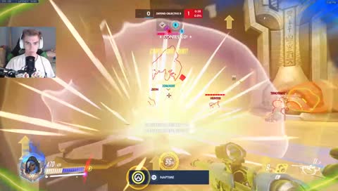 Ashe Practice | Reaper Buff Hype!