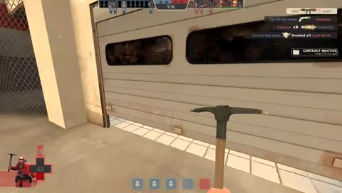 Tf2 solo que
